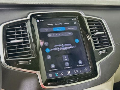 2024 Volvo XC90 Ultimate