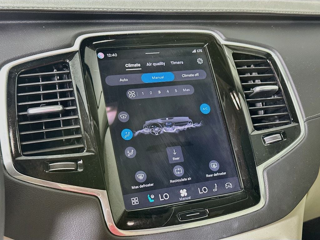 2024 Volvo XC90 Ultimate