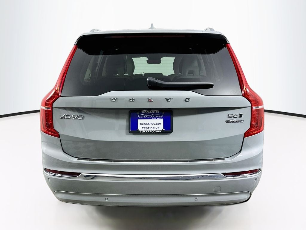2024 Volvo XC90 Ultimate