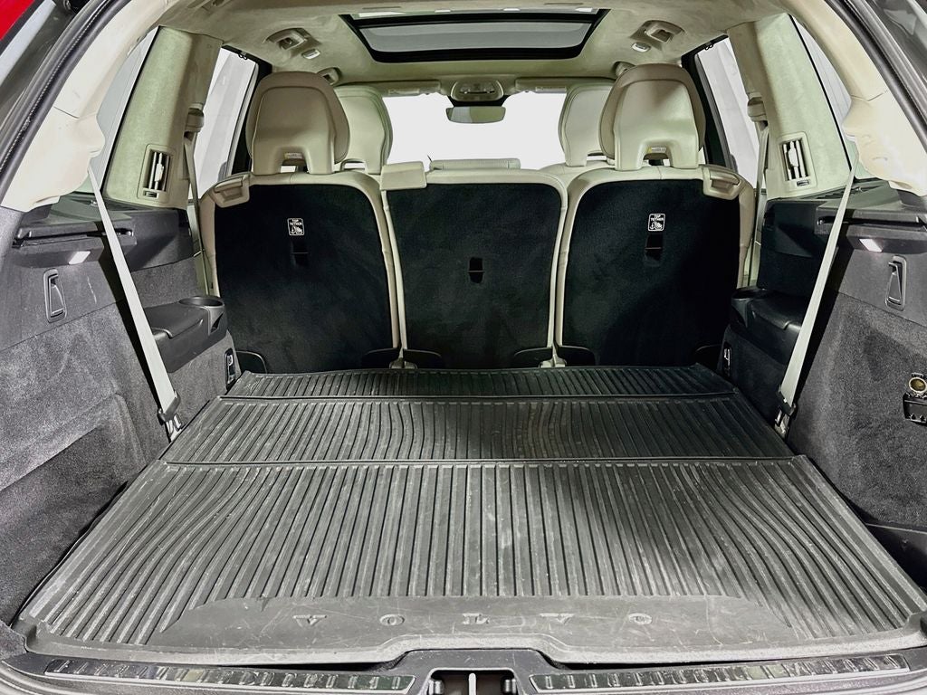 2024 Volvo XC90 Ultimate