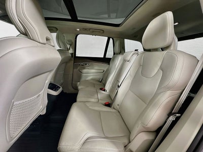 2024 Volvo XC90 Ultimate