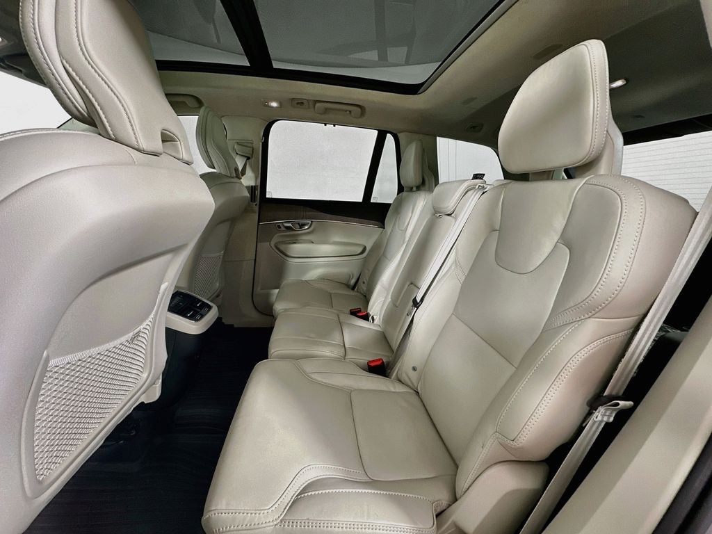 2024 Volvo XC90 Ultimate