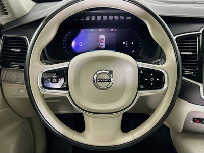 2024 Volvo XC90 Ultimate
