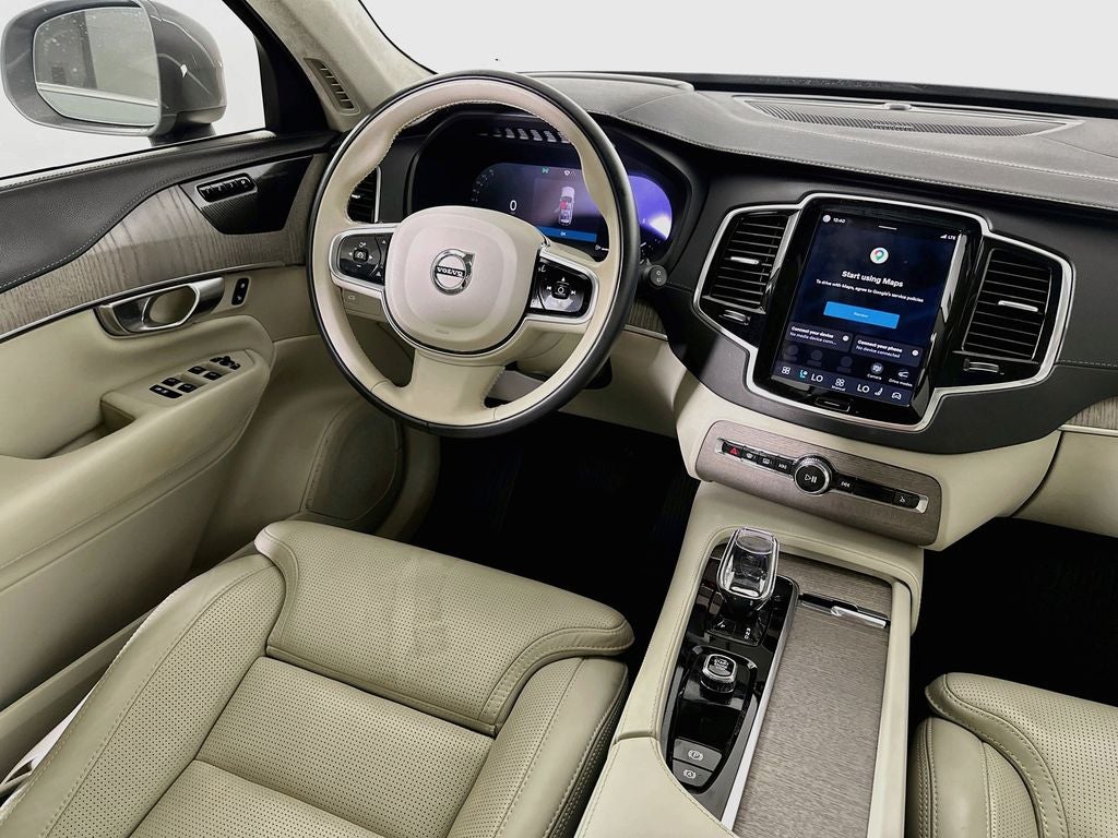 2024 Volvo XC90 Ultimate