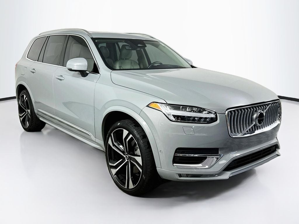 2024 Volvo XC90 Ultimate