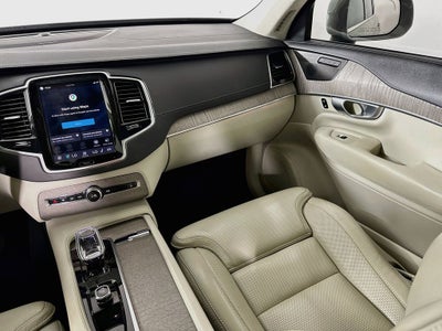 2024 Volvo XC90 Ultimate