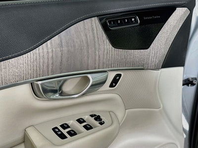 2024 Volvo XC90 Ultimate