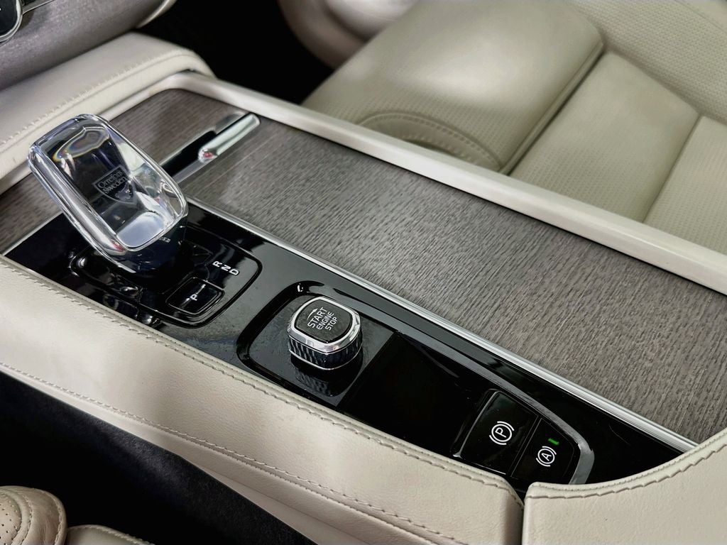 2024 Volvo XC90 Ultimate
