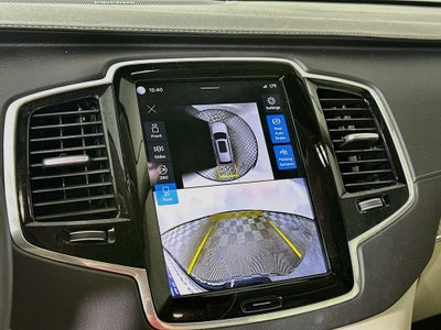 2024 Volvo XC90 Ultimate