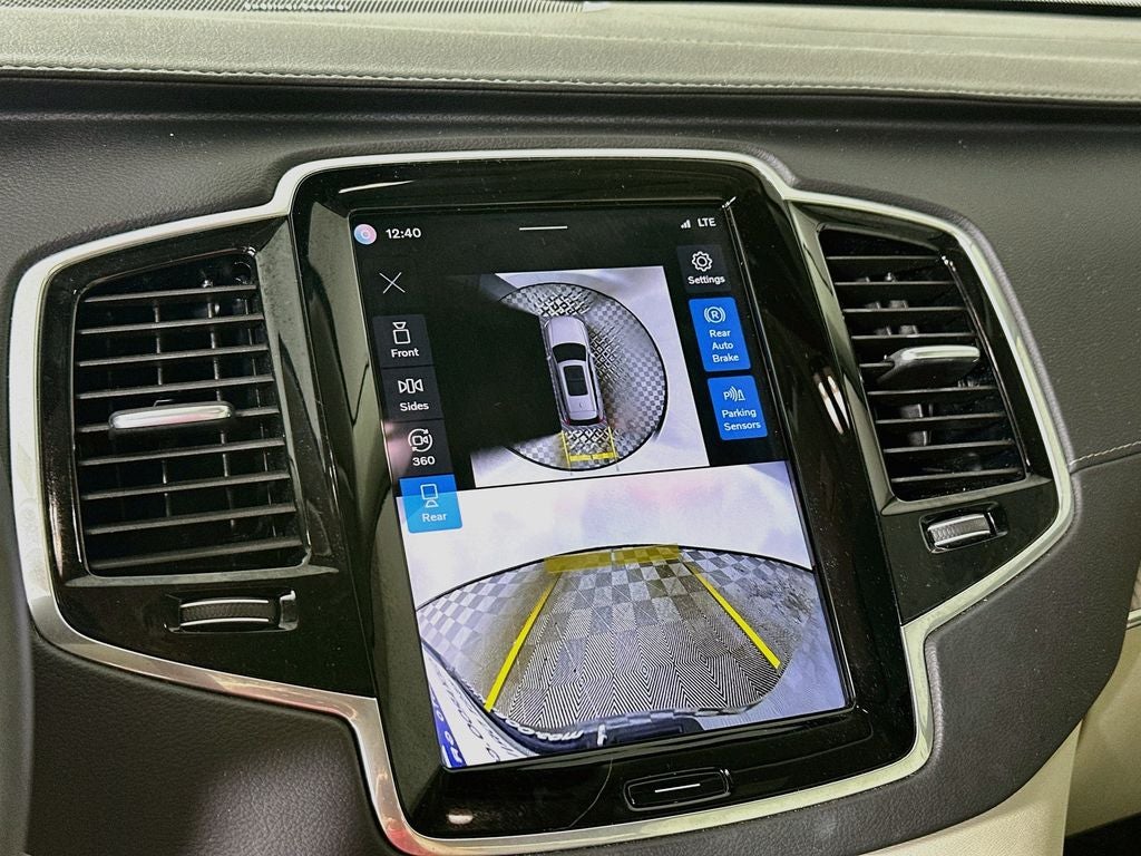2024 Volvo XC90 Ultimate