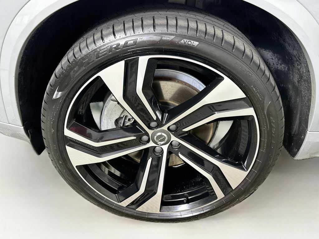 2024 Volvo XC90 Ultimate