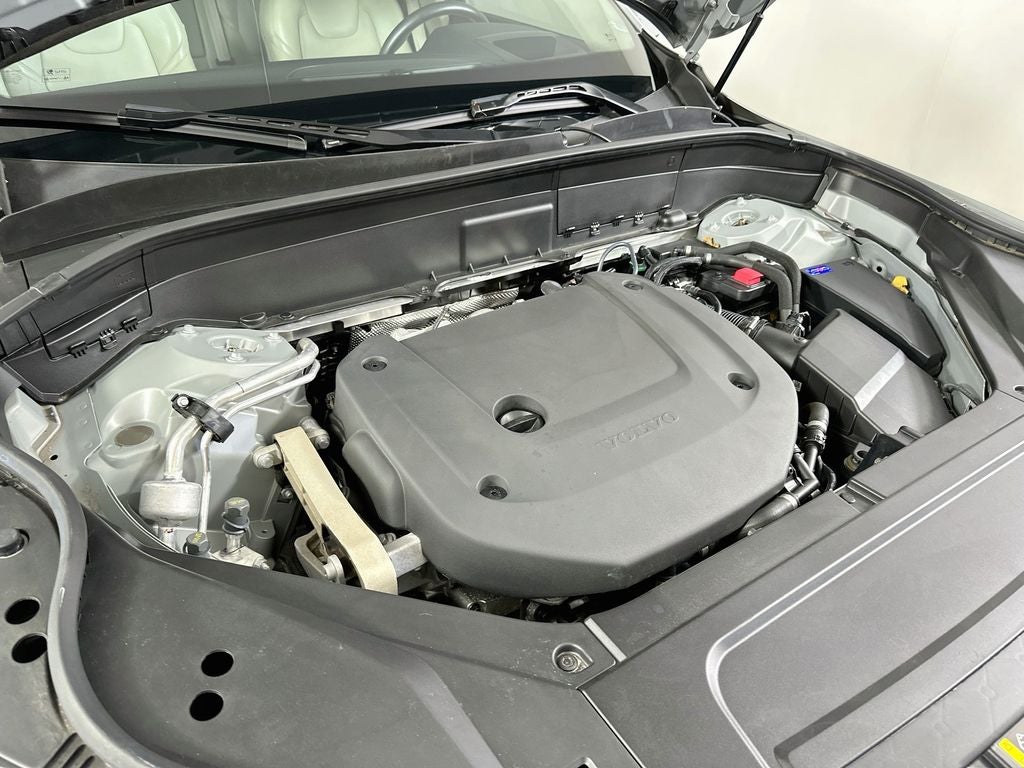 2024 Volvo XC90 Ultimate