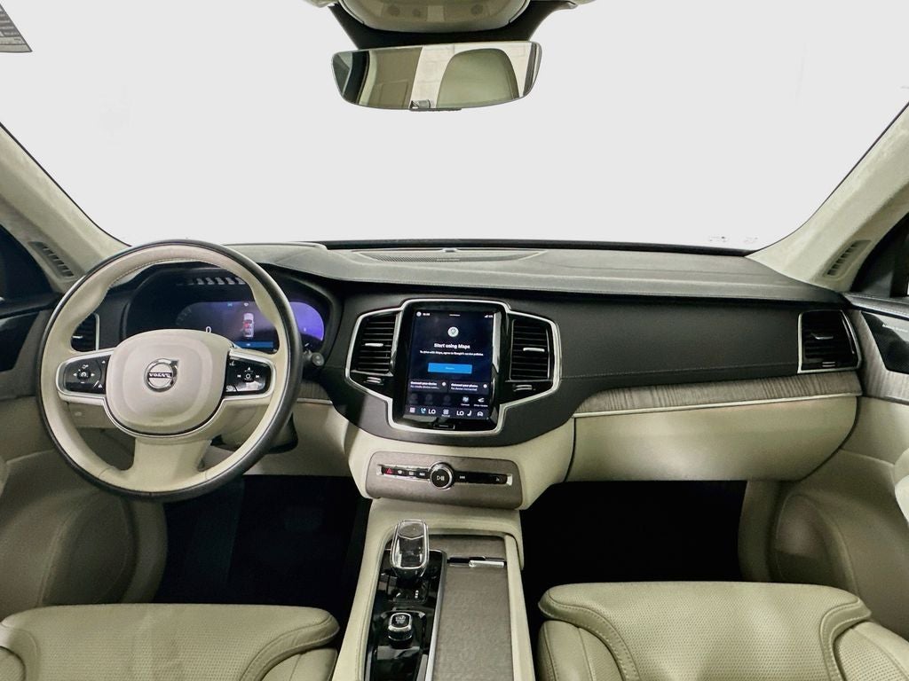 2024 Volvo XC90 Ultimate