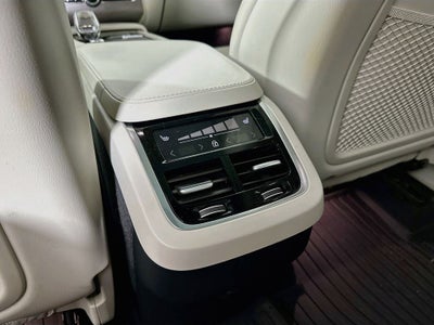 2024 Volvo XC90 Ultimate