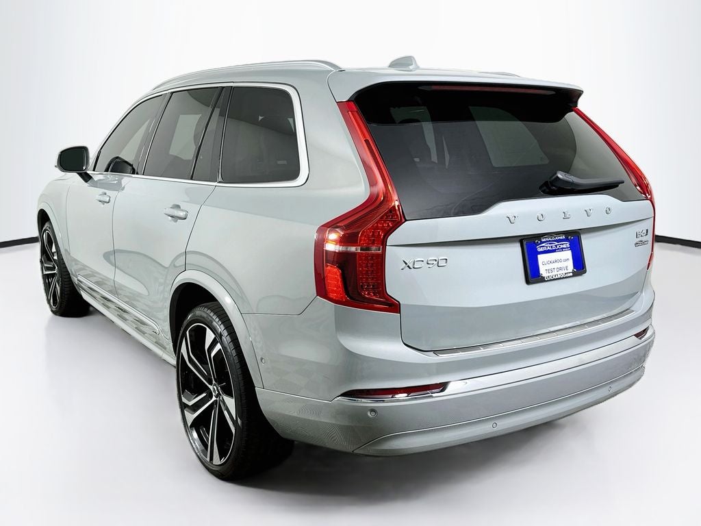 2024 Volvo XC90 Ultimate