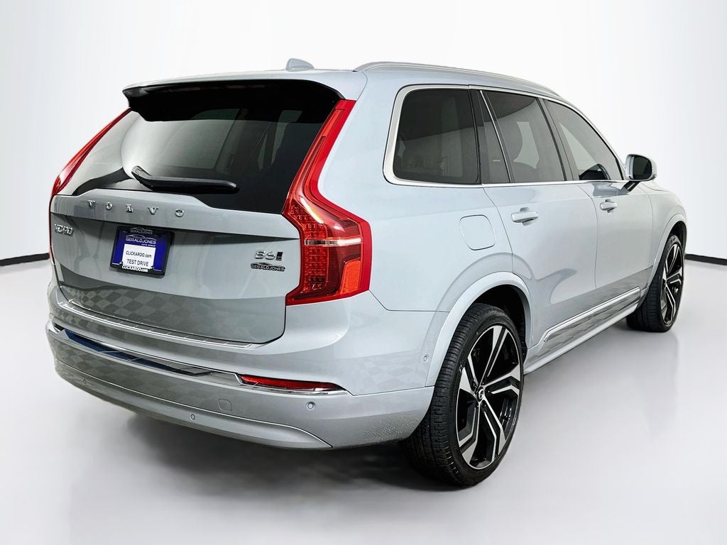 2024 Volvo XC90 Ultimate