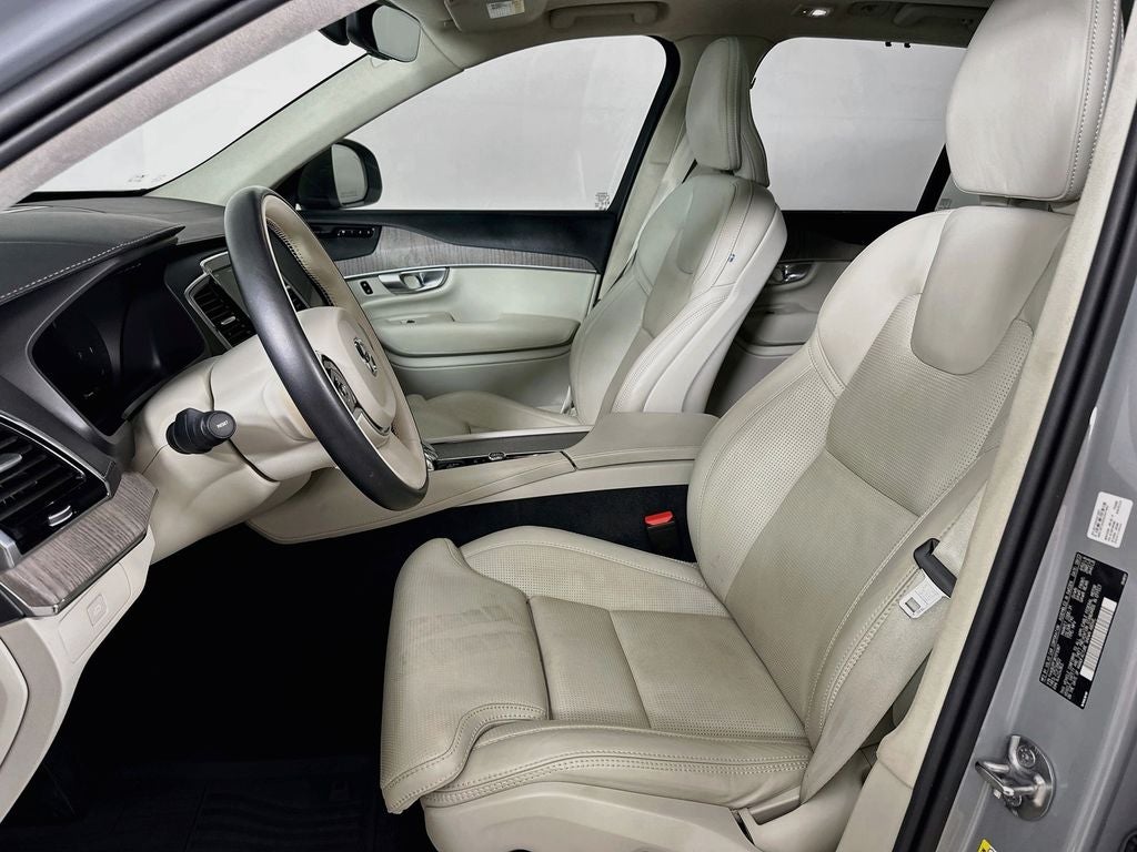 2024 Volvo XC90 Ultimate
