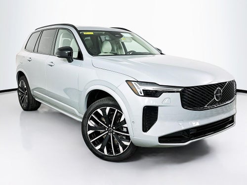 2026 Volvo XC90 B6 Ultra