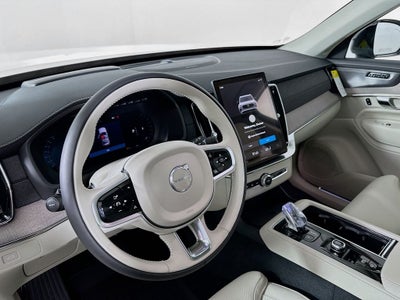 2026 Volvo XC90 B6 Ultra