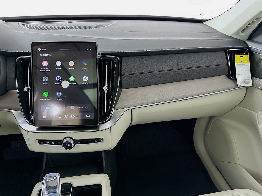 2026 Volvo XC90 B6 Ultra