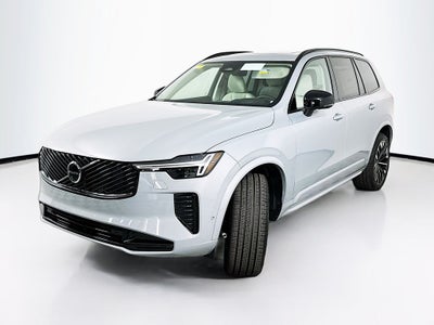 2026 Volvo XC90 B6 Ultra