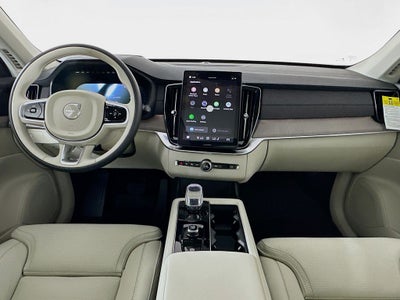 2026 Volvo XC90 B6 Ultra