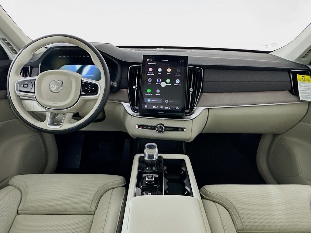 2026 Volvo XC90 B6 Ultra