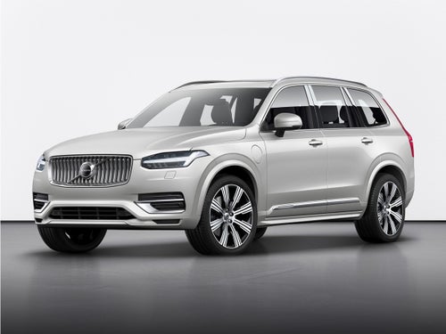 2021 Volvo XC90 T5 Momentum