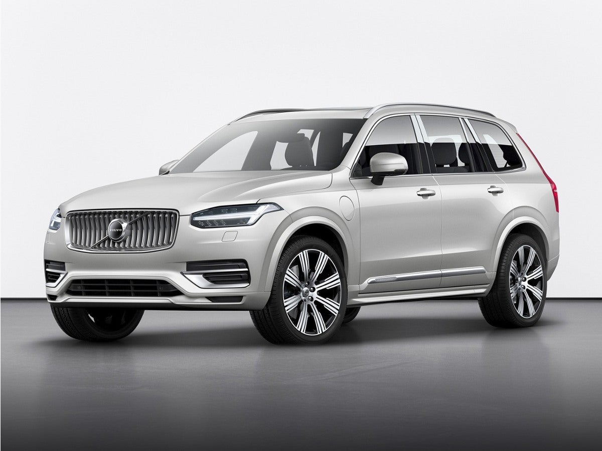 2021 Volvo XC90 T5 Momentum