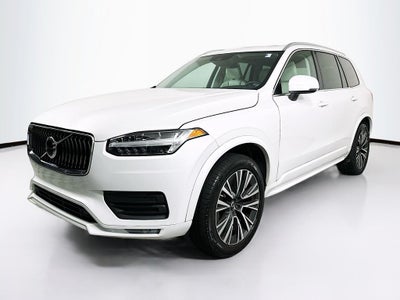 2020 Volvo XC90 T5 Momentum