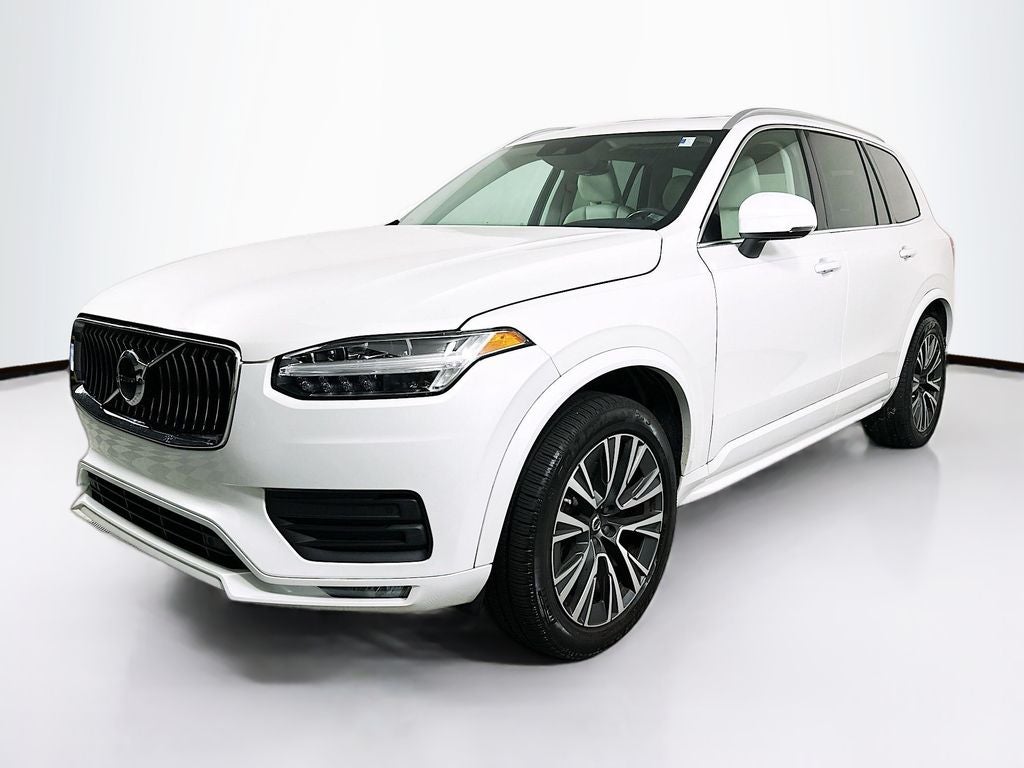 2020 Volvo XC90 T5 Momentum