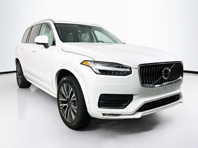 2020 Volvo XC90 T5 Momentum