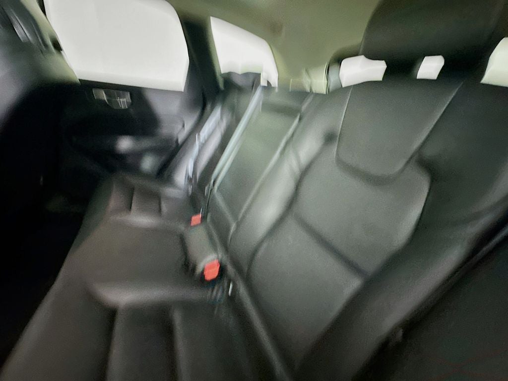 2021 Volvo XC60 T5 Momentum