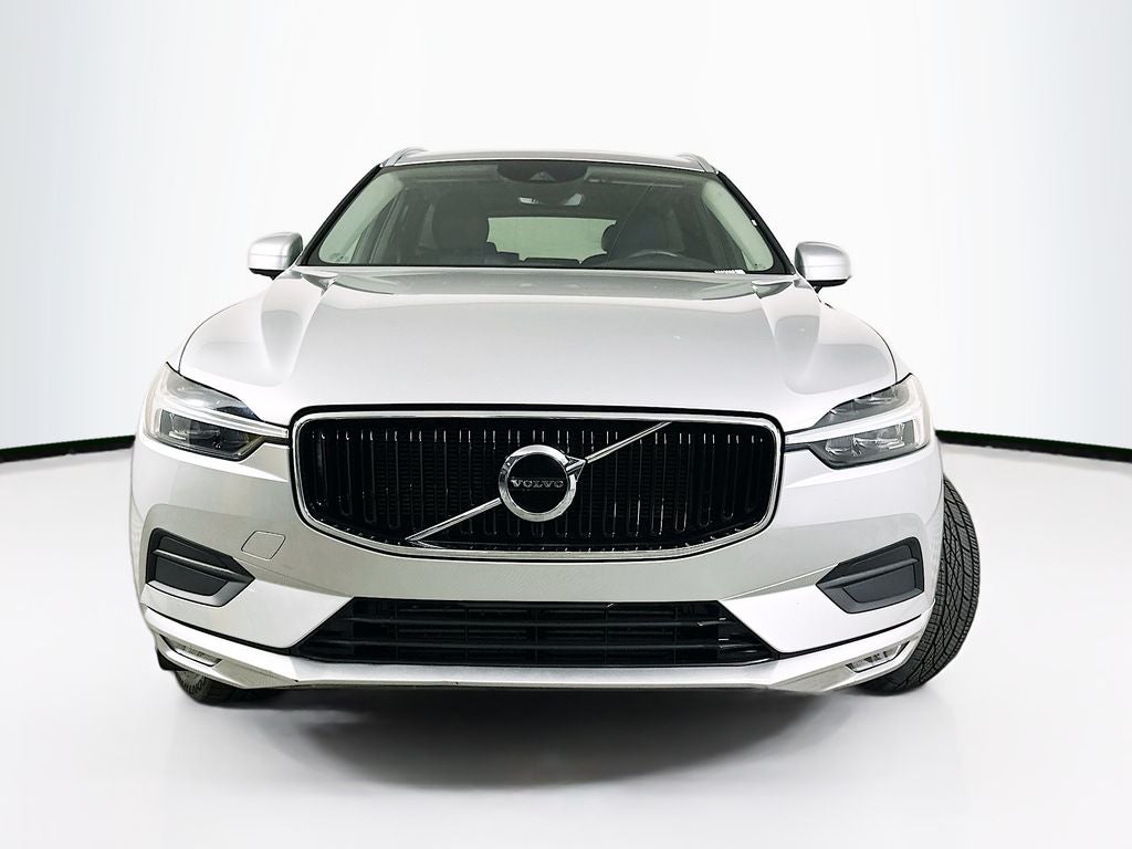 2021 Volvo XC60 T5 Momentum
