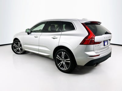 2021 Volvo XC60 T5 Momentum