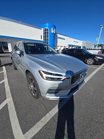 2020 Volvo XC60 Inscription