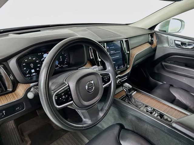 2020 Volvo XC60 Inscription