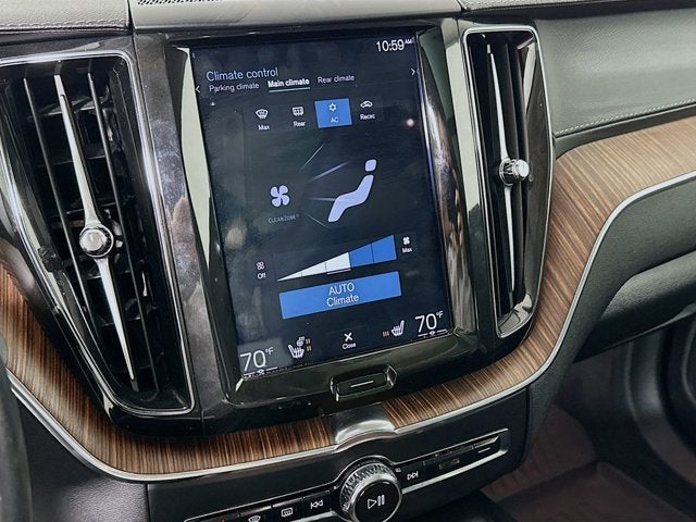 2020 Volvo XC60 Inscription