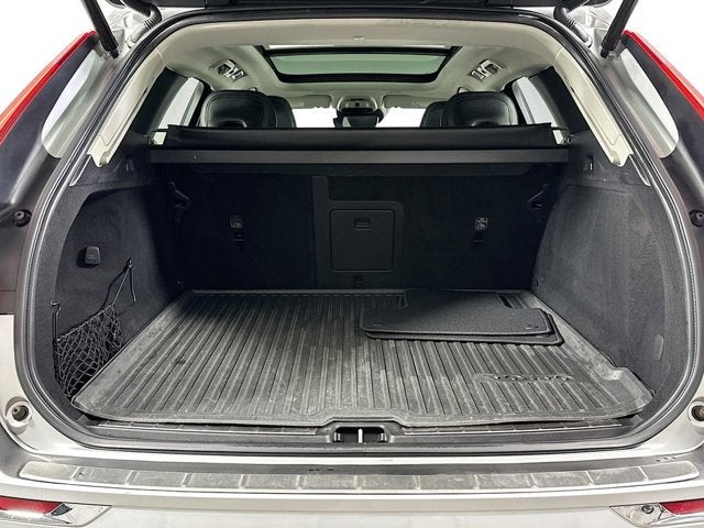 2020 Volvo XC60 Inscription