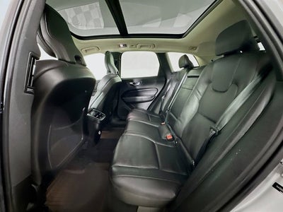 2020 Volvo XC60 Inscription