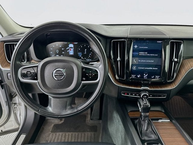 2020 Volvo XC60 Inscription