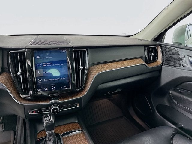 2020 Volvo XC60 Inscription