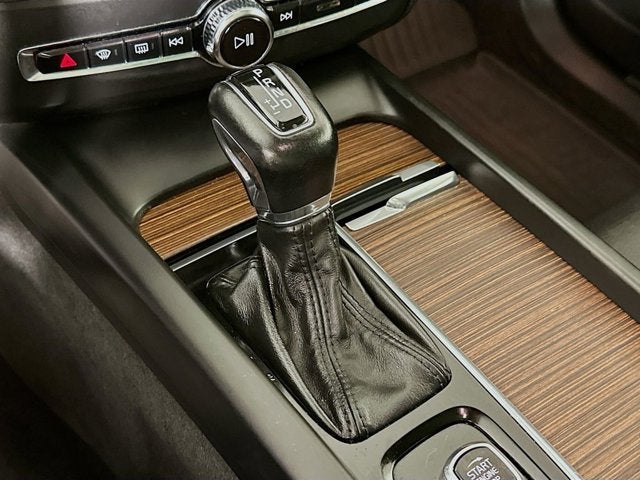 2020 Volvo XC60 Inscription