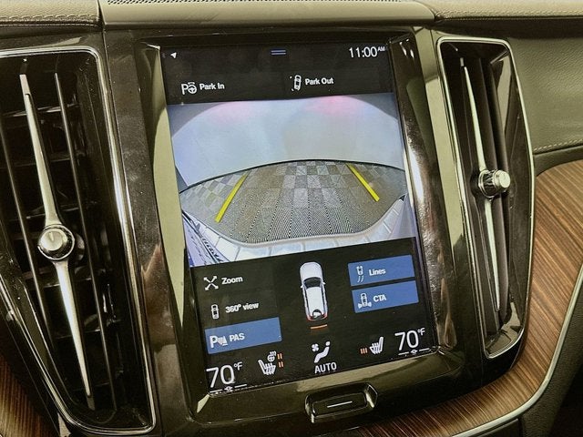 2020 Volvo XC60 Inscription