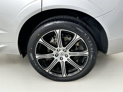 2020 Volvo XC60 Inscription