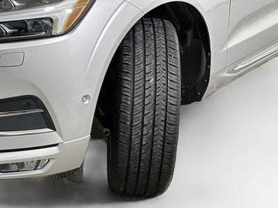 2020 Volvo XC60 Inscription