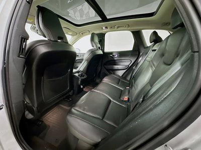 2020 Volvo XC60 Inscription