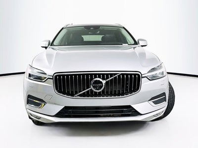 2020 Volvo XC60 Inscription