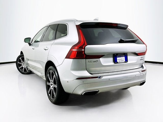 2020 Volvo XC60 Inscription