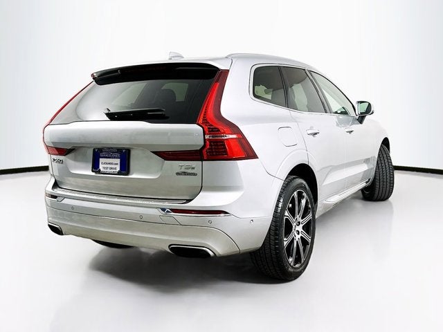 2020 Volvo XC60 Inscription
